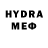 МЕТАДОН methadone Olena Ruzhylo